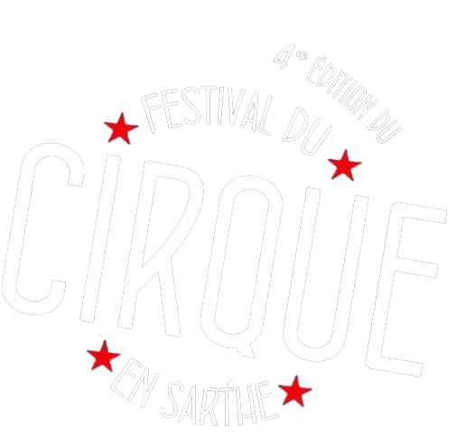 Festival du cirque en Sarthe 