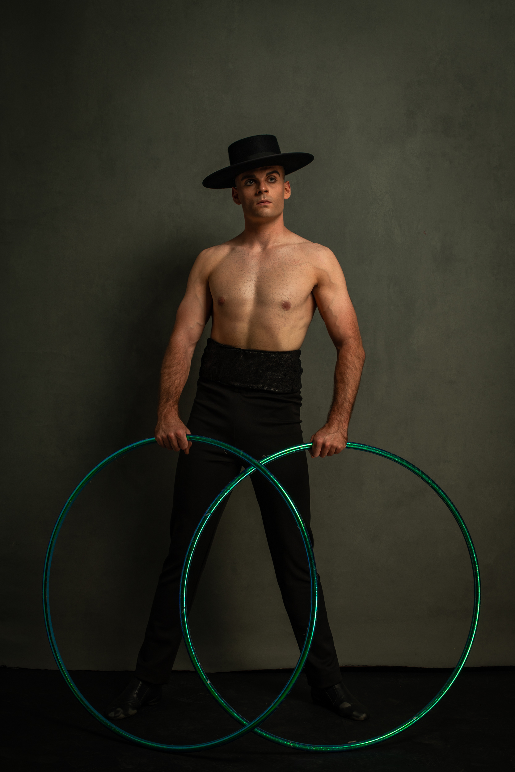 Ce que disent les artistes